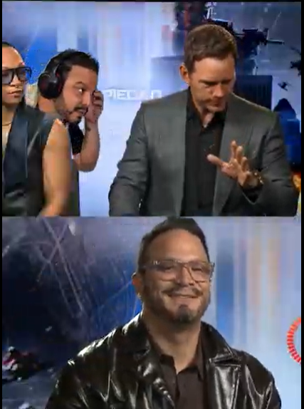Entrevista Mercy