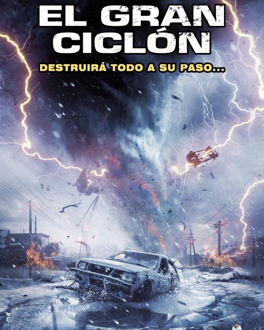 El Gran Ciclon (Afiche) RGB sin capas